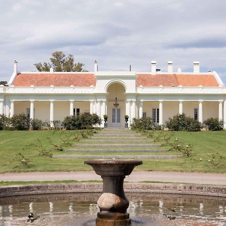 Estancia La Paz Hotel Ascochinga Bagian luar foto