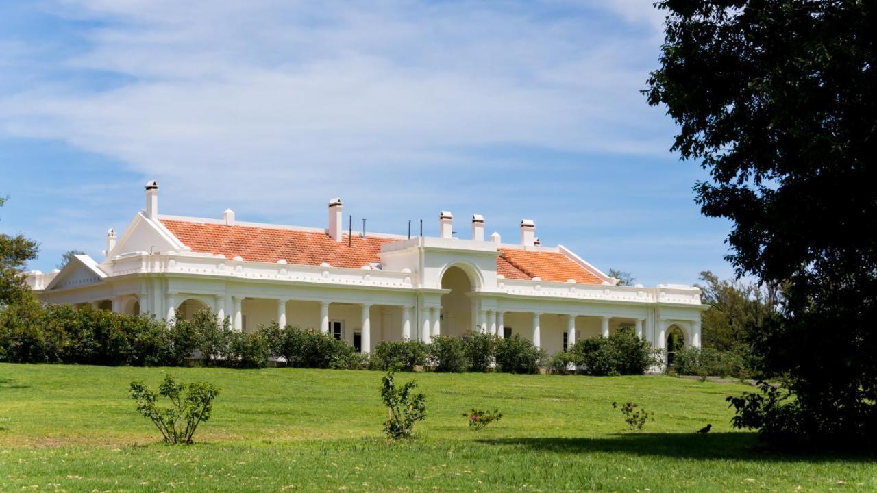 Estancia La Paz Hotel Ascochinga Bagian luar foto